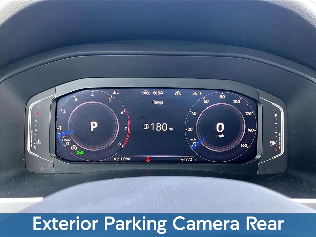 2023 Volkswagen Atlas SE w/Tech - Photo 16