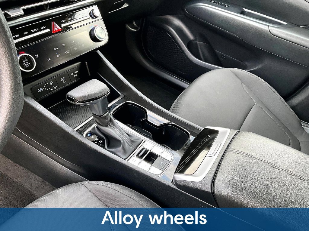 2026 Hyundai Tucson SEL - Photo 23