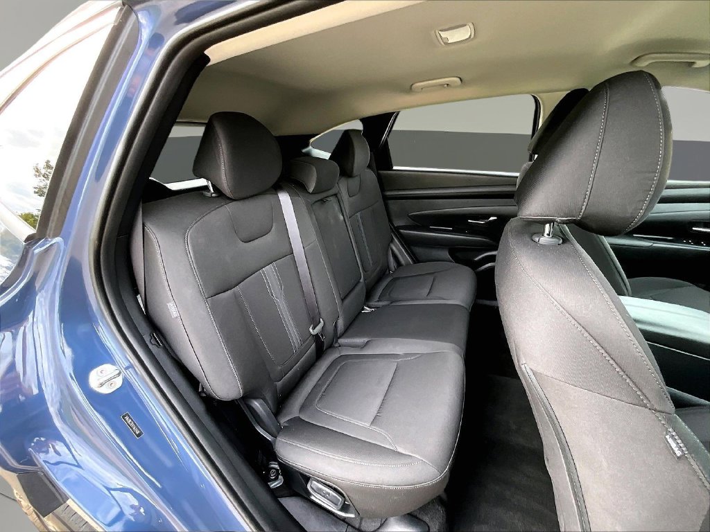 2026 Hyundai Tucson SEL - Photo 30
