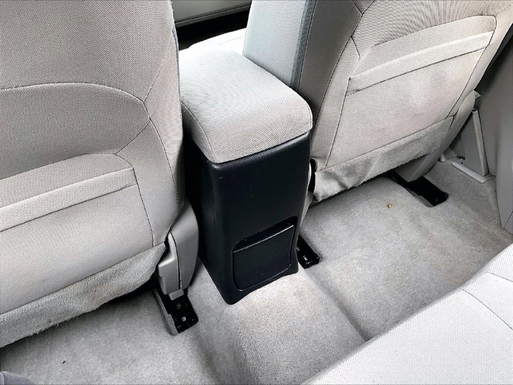 2014 Nissan Rogue Select S - Photo 12