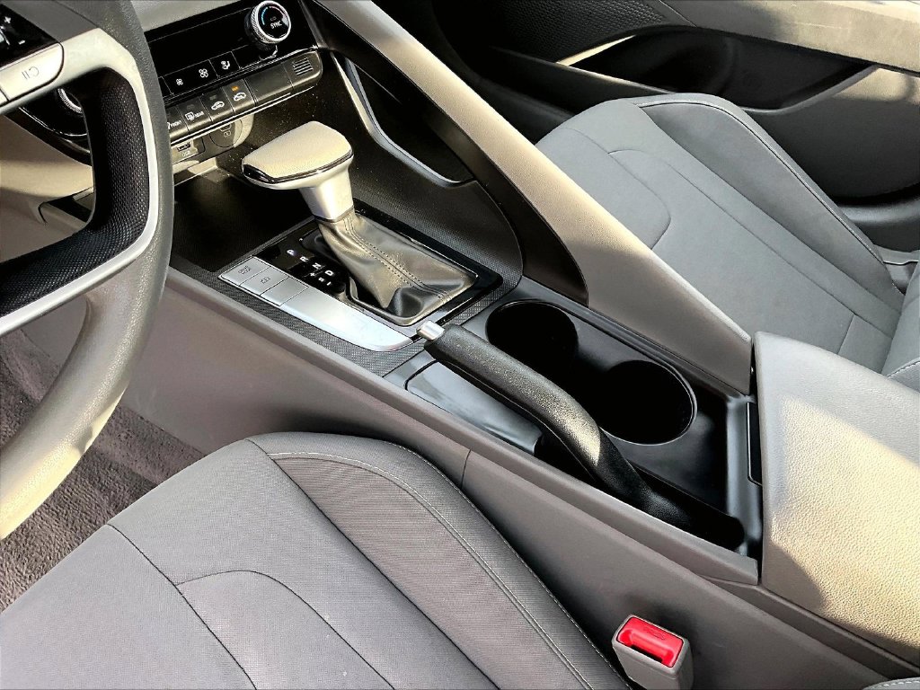 2024 Hyundai Elantra SEL - Photo 22