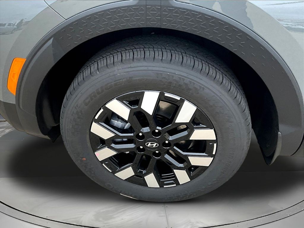 2026 Hyundai Santa Cruz SEL - Photo 13