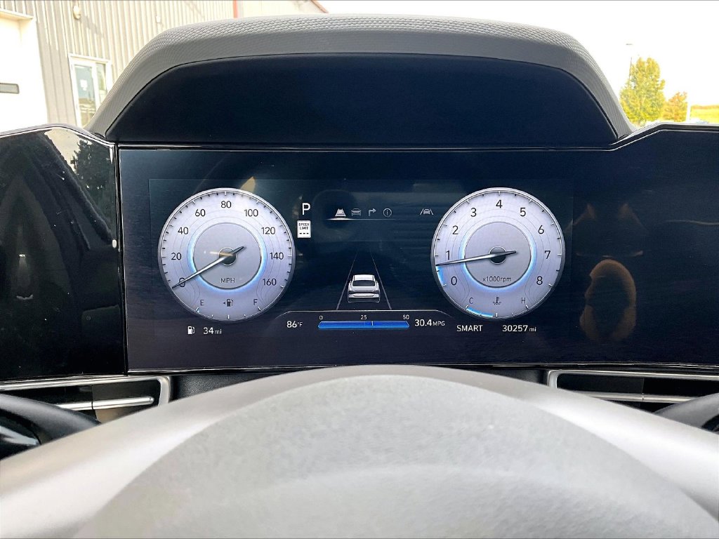2024 Hyundai Elantra SEL - Photo 16