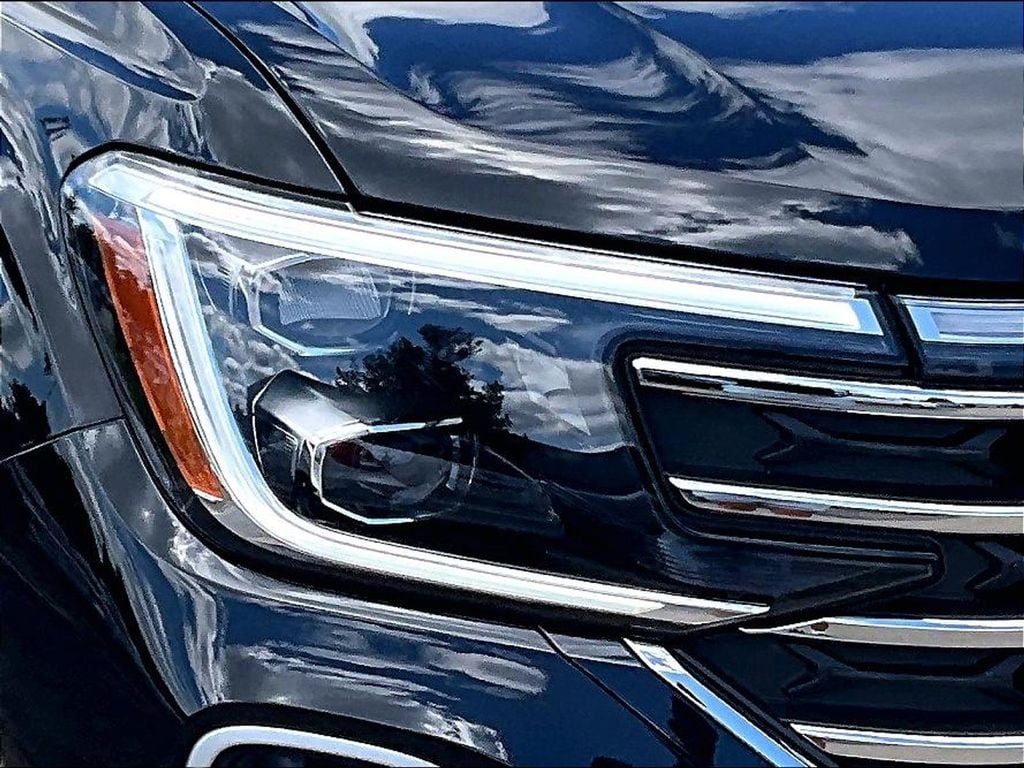 2026 Volkswagen Atlas SE w/Tech - Photo 35