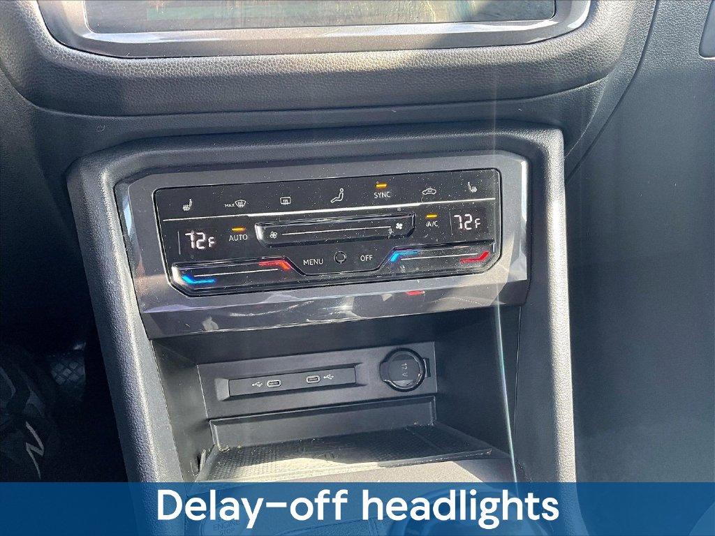 2023 Volkswagen Tiguan SE - Photo 20