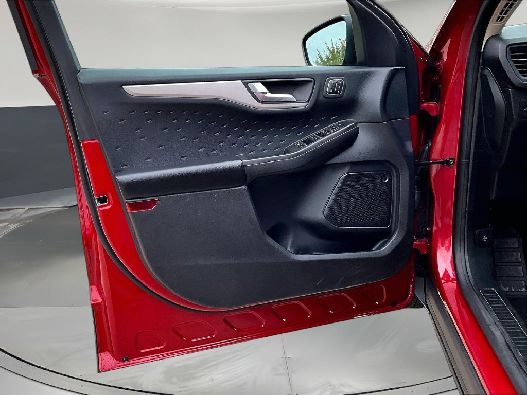 2020 Ford Escape SEL - Photo 25