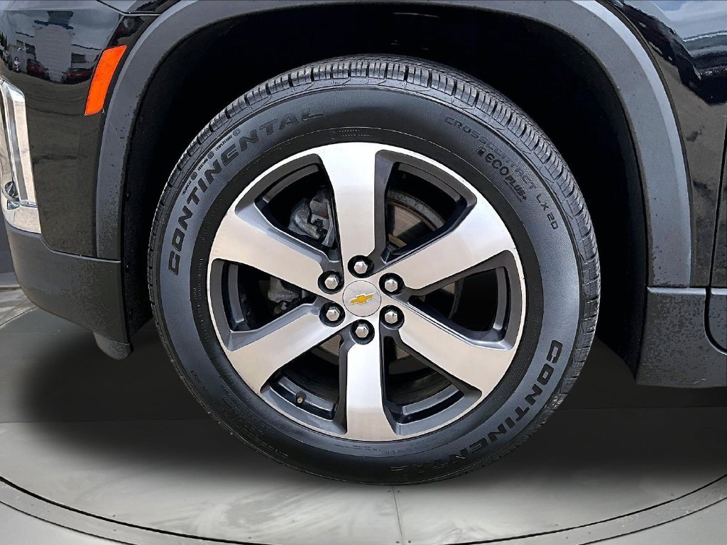 2023 Chevrolet Traverse 3LT - Photo 37
