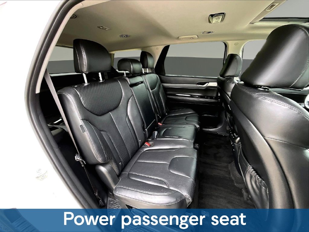 2025 Hyundai Palisade SEL Premium - Photo 29