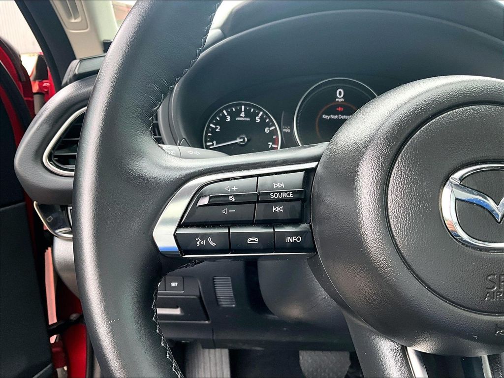 2025 Mazda CX-30 Preferred - Photo 14