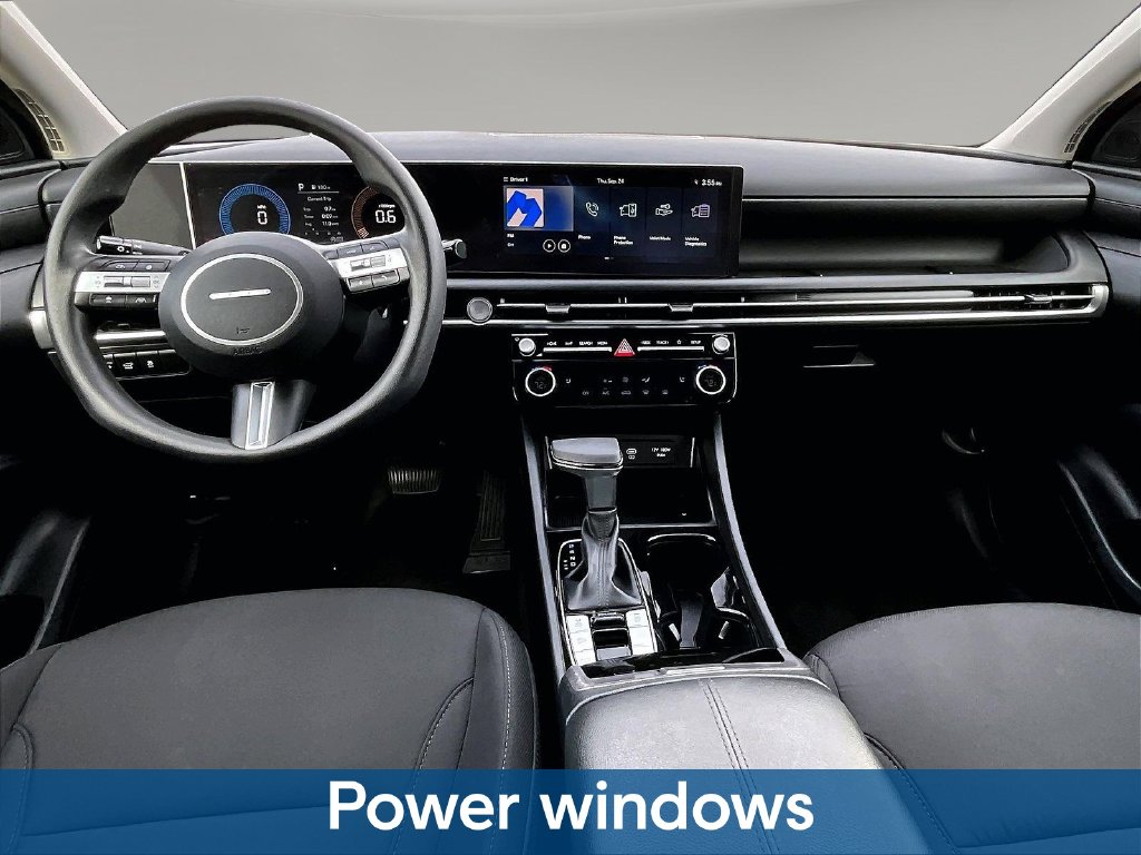2026 Hyundai Tucson SEL - Photo 10
