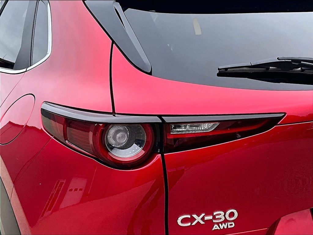 2025 Mazda CX-30 Preferred - Photo 25