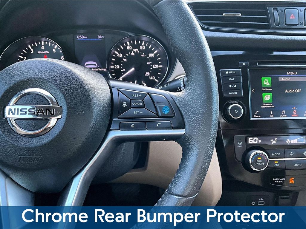 2019 Nissan Rogue SL - Photo 16