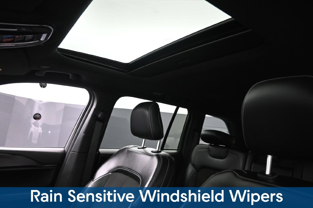 2023 Jeep Grand Cherokee Altitude - Photo 24