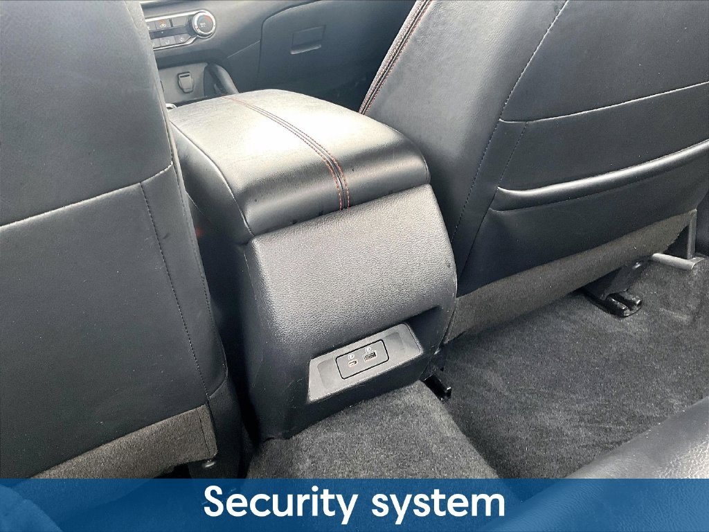 2024 Nissan Altima SR - Photo 13