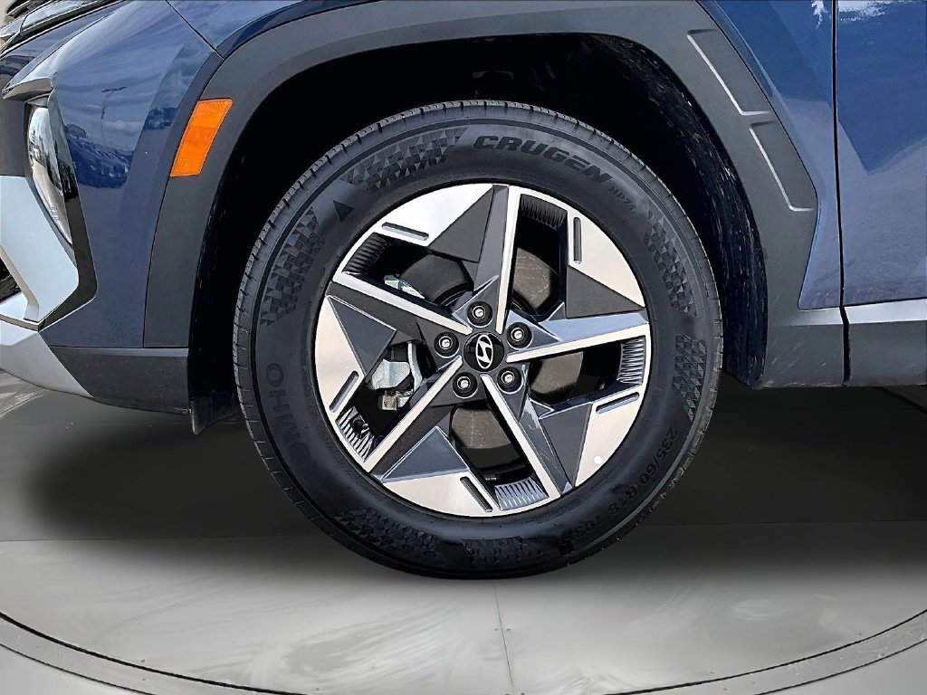 2026 Hyundai Tucson SEL - Photo 37