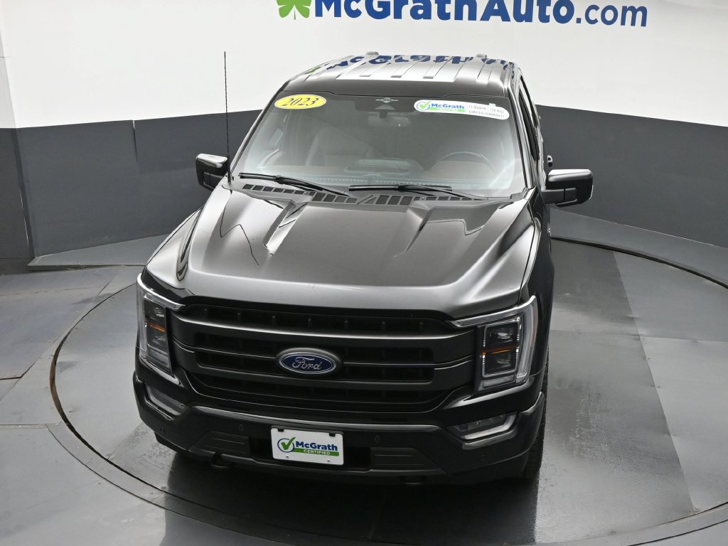 2023 Ford F-150 Lariat - Photo 29