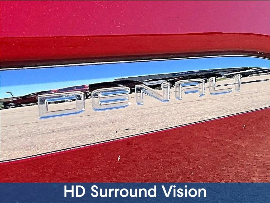 2021 GMC Acadia Denali - Photo 29