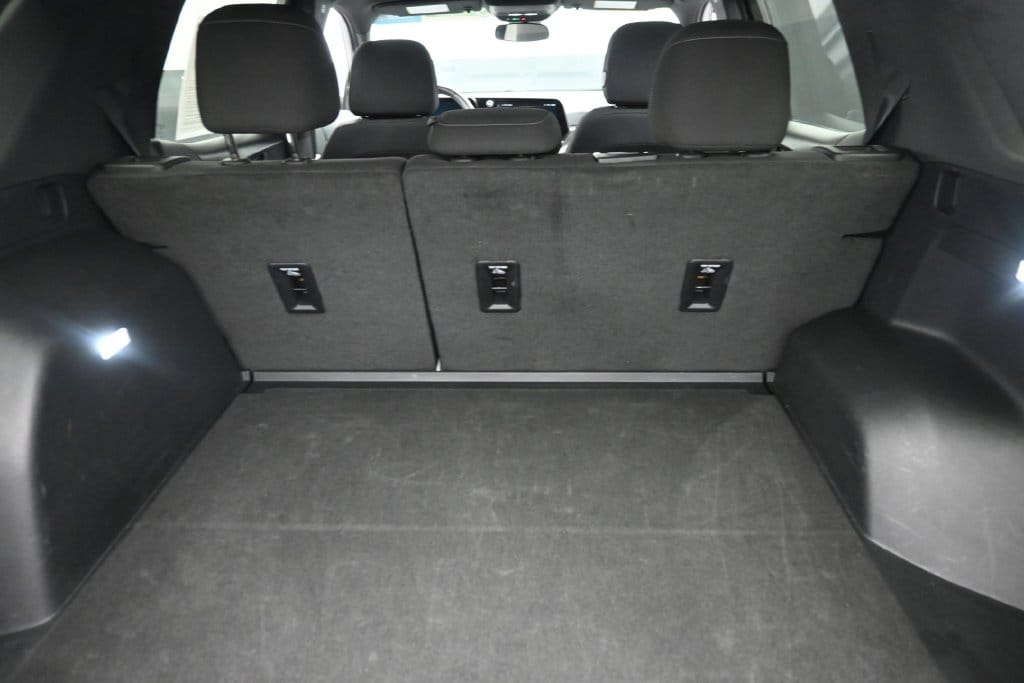 2025 Chevrolet Equinox LT - Photo 11