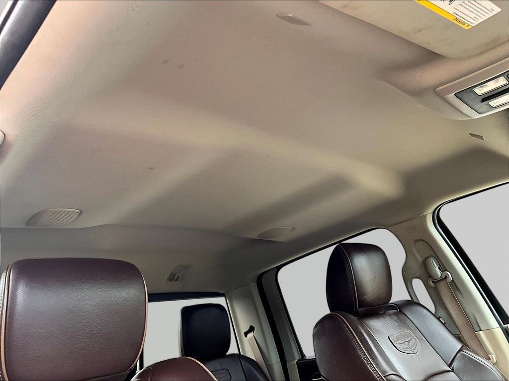 2018 RAM Ram 1500 Pickup Laramie Longhorn - Photo 30