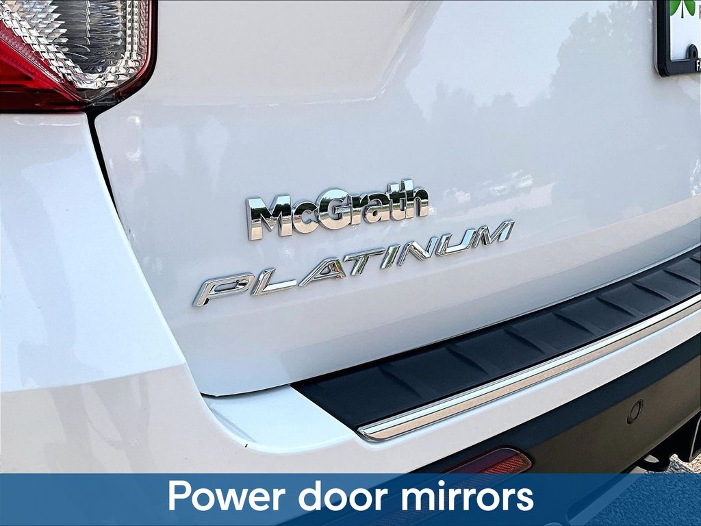 2020 Ford Explorer Platinum - Photo 27