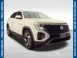  Volkswagen Atlas Cross Sport
