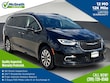  Chrysler Pacifica Hybrid