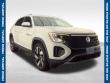 Used 2025 Volkswagen Atlas Cross Sport 2.0T SE w/Technology SUV