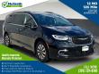 Used 2021 Chrysler Pacifica Hybrid Touring L Van Passenger Van
