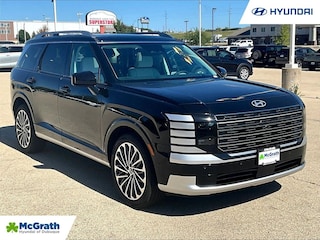 2026 Hyundai Palisade Calligraphy AWD SUV