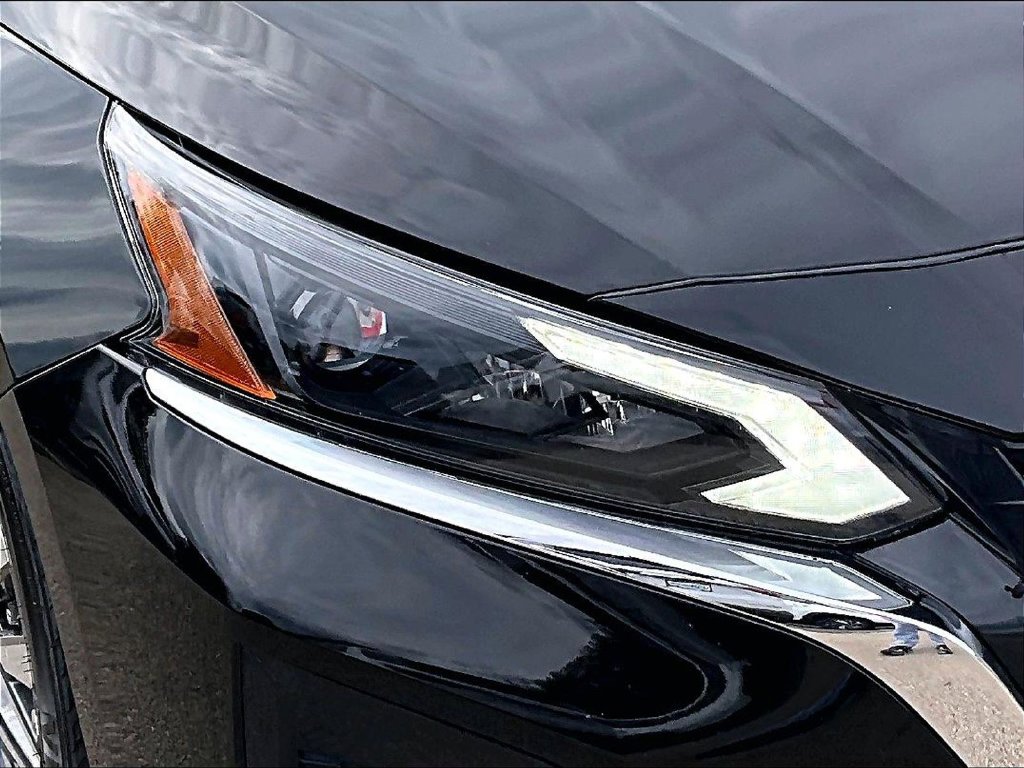 2025 Nissan Altima SV - Photo 32