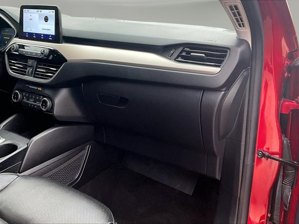 2022 Ford Escape SEL - Photo 28
