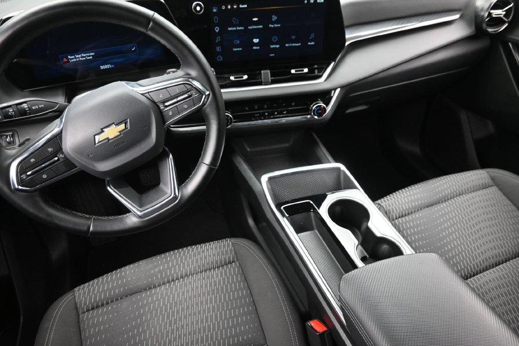 2025 Chevrolet Equinox LT - Photo 14