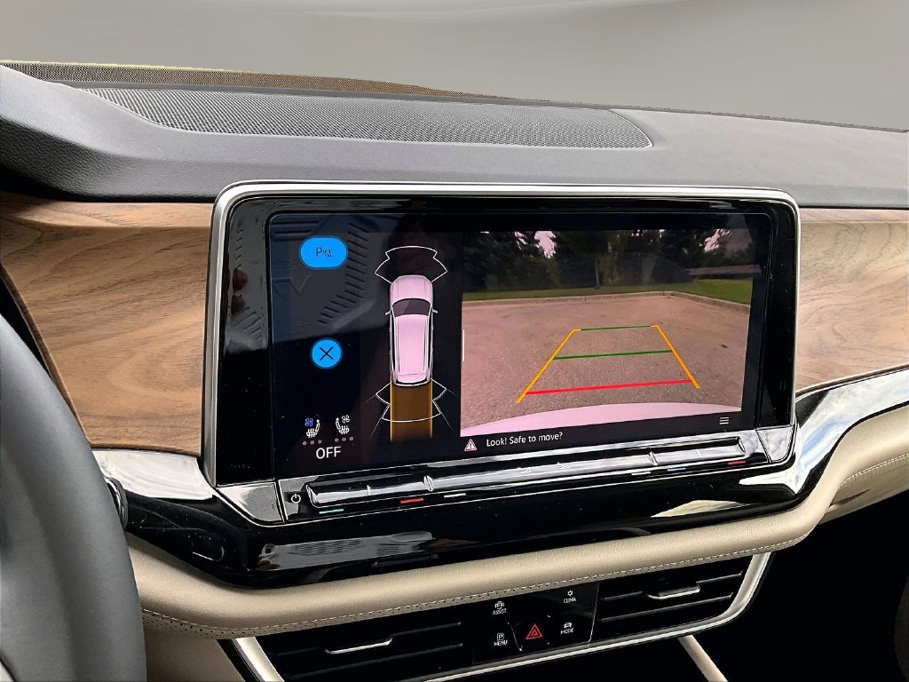 2026 Volkswagen Atlas SE w/Tech - Photo 17