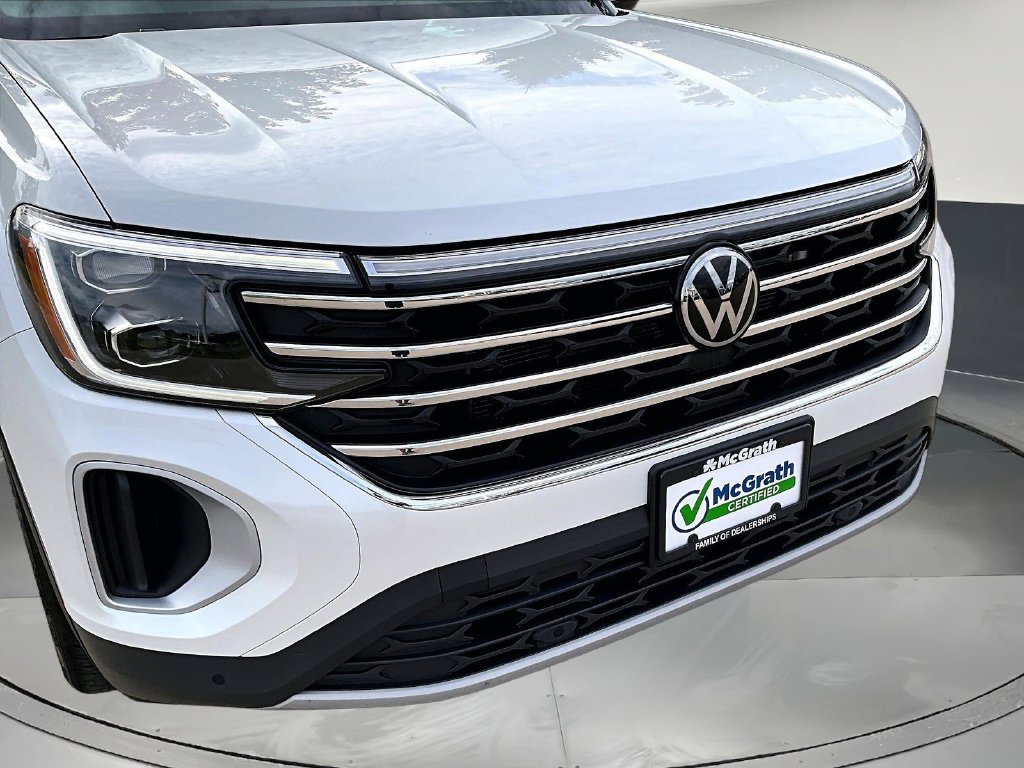 2026 Volkswagen Atlas SE w/Tech - Photo 31