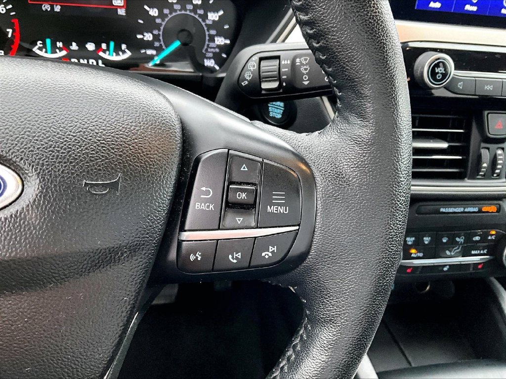 2020 Ford Escape SEL - Photo 16