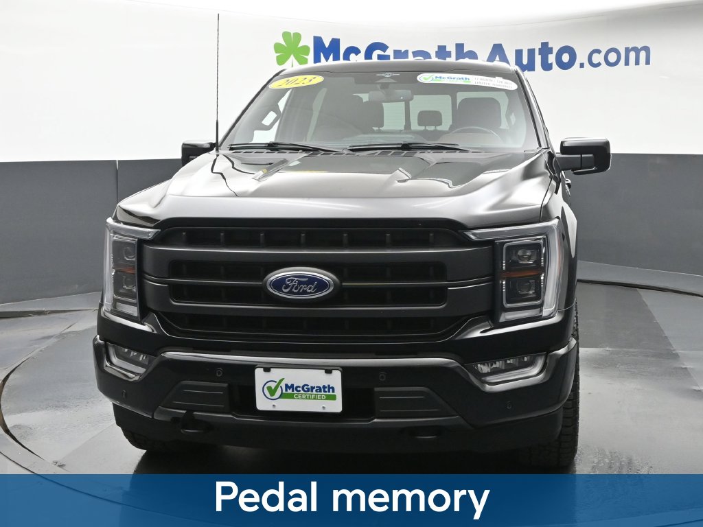 2023 Ford F-150 Lariat - Photo 7