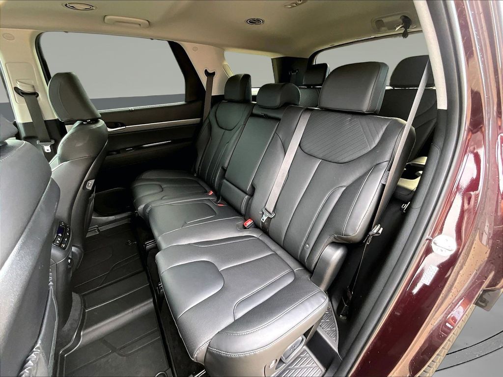 2024 Hyundai Palisade SEL - Photo 25