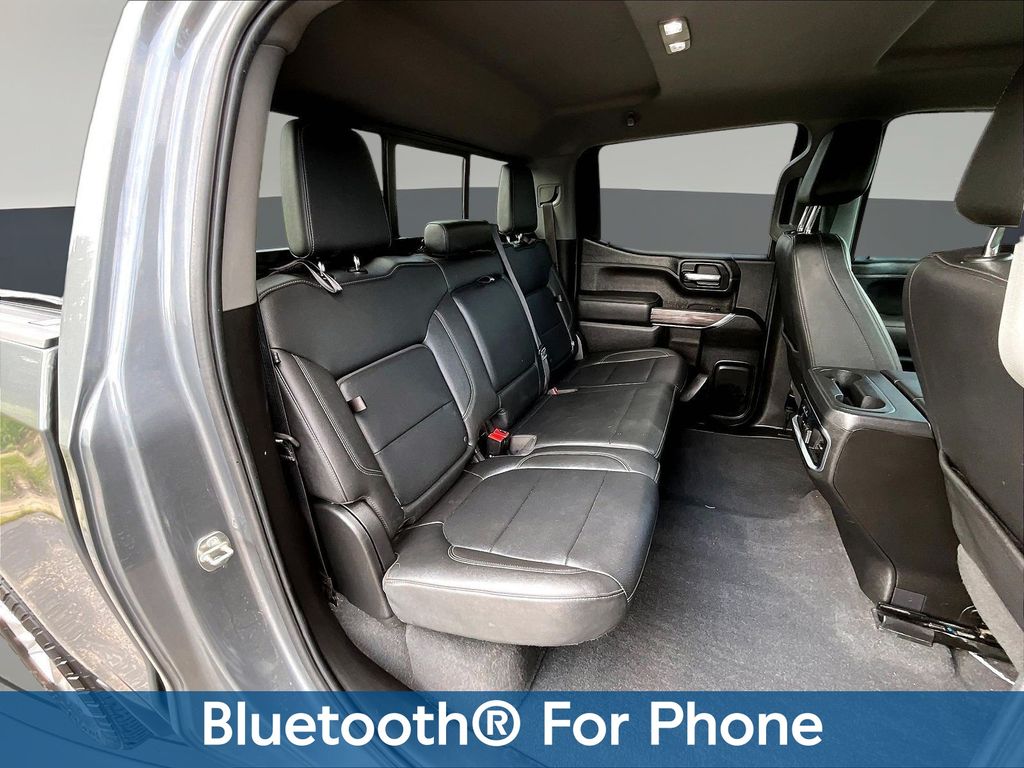 2021 Chevrolet Silverado 1500 LTZ - Photo 30