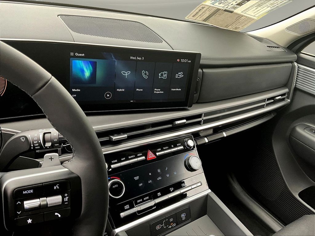 2026 Hyundai Santa Fe SE - Photo 8