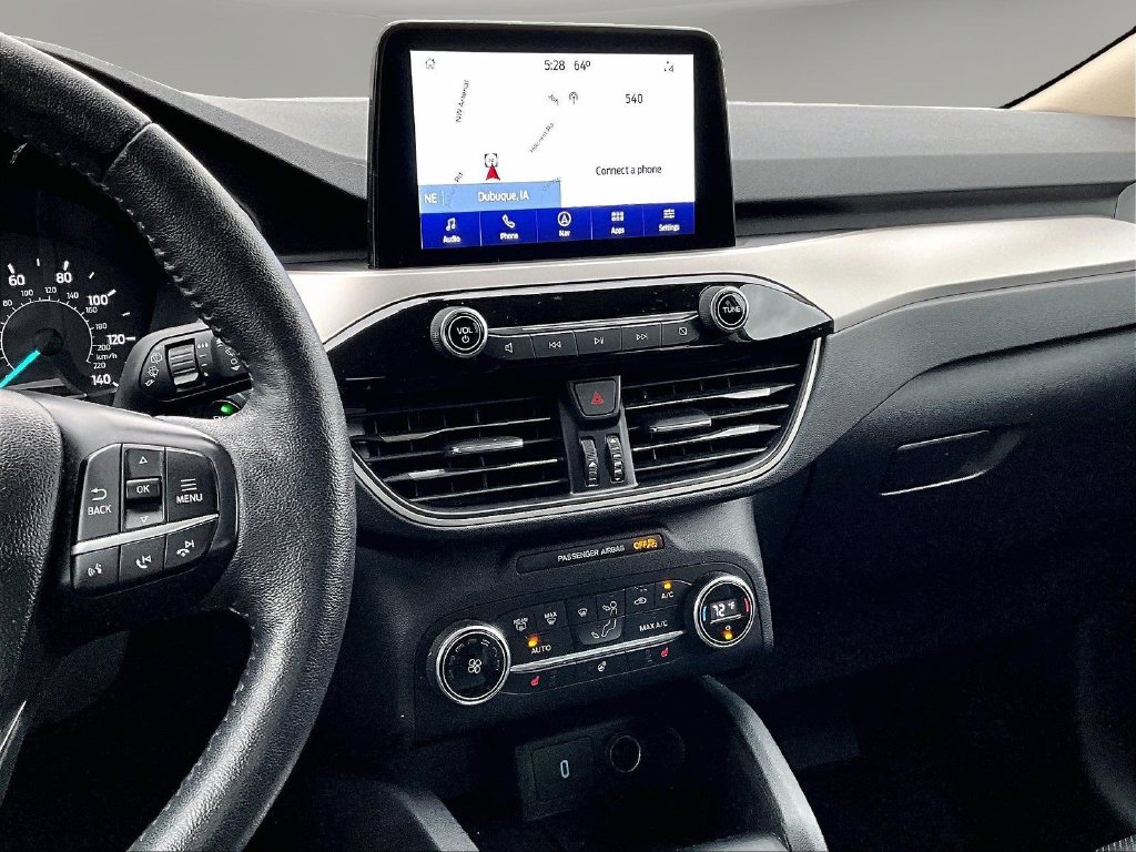 2020 Ford Escape SEL - Photo 12