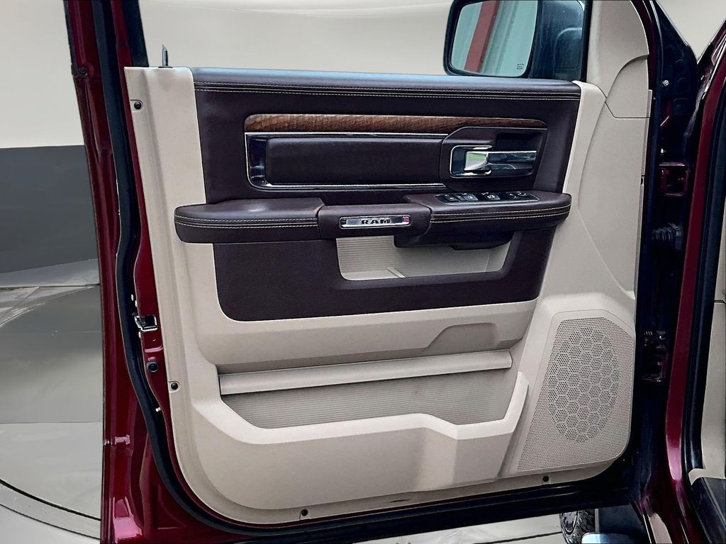 2018 RAM Ram 1500 Pickup Laramie Longhorn - Photo 23
