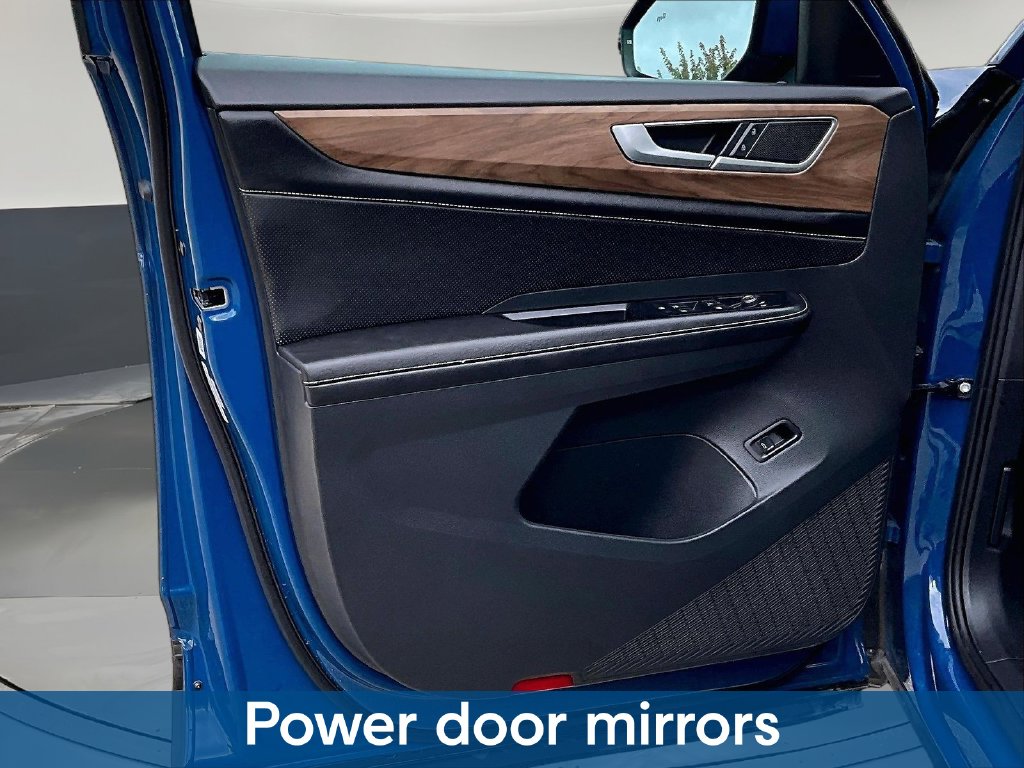 2026 Volkswagen Atlas SE w/Tech - Photo 24