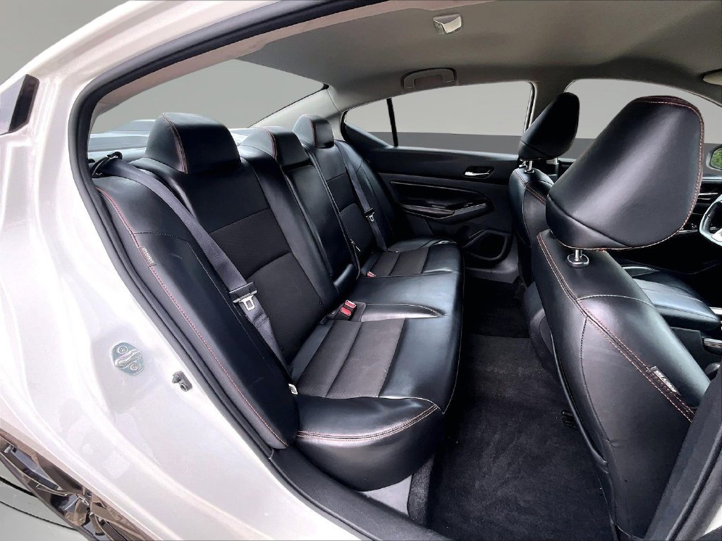 2024 Nissan Altima SR - Photo 29
