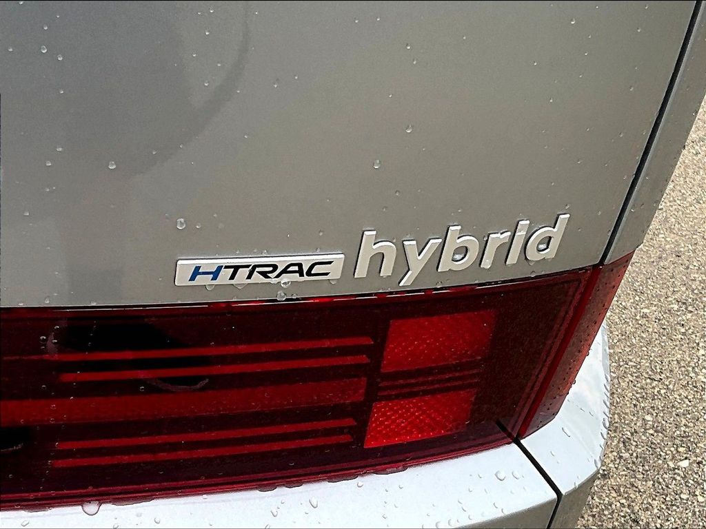 2026 Hyundai Santa Fe SE - Photo 11