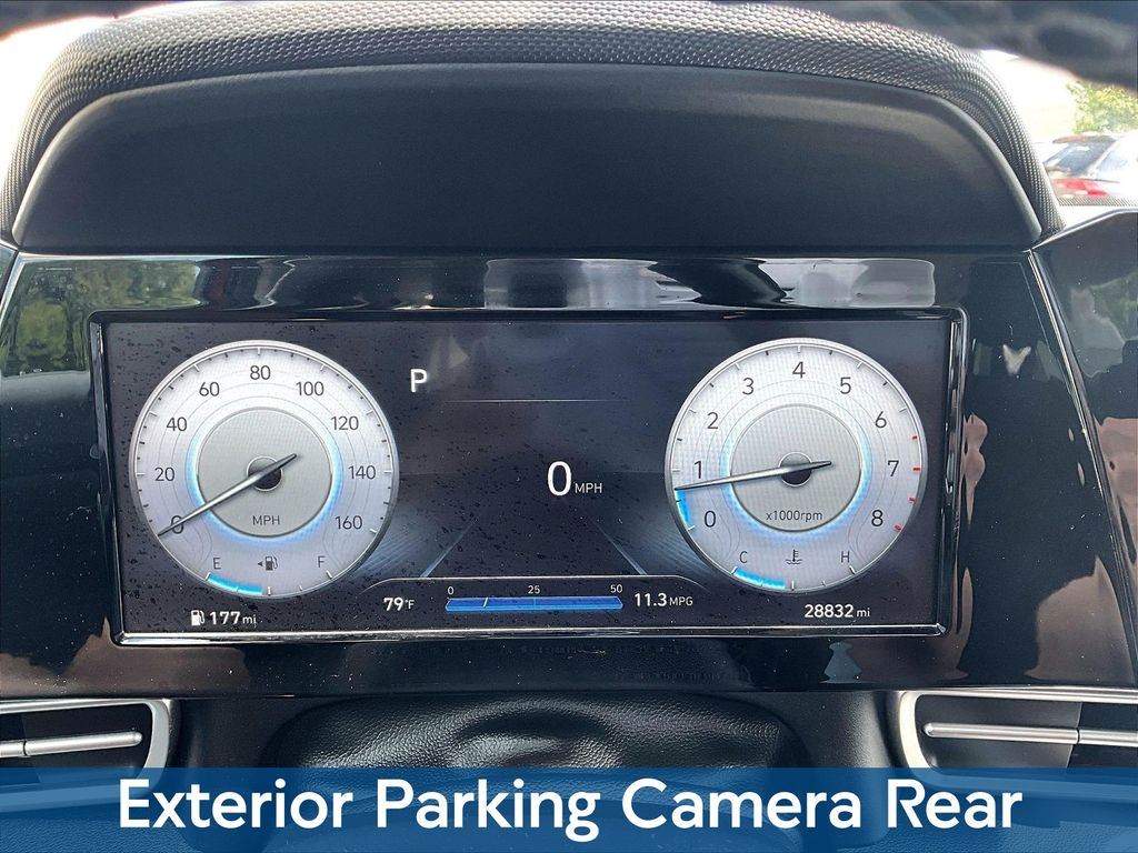 2022 Hyundai Elantra SEL - Photo 16
