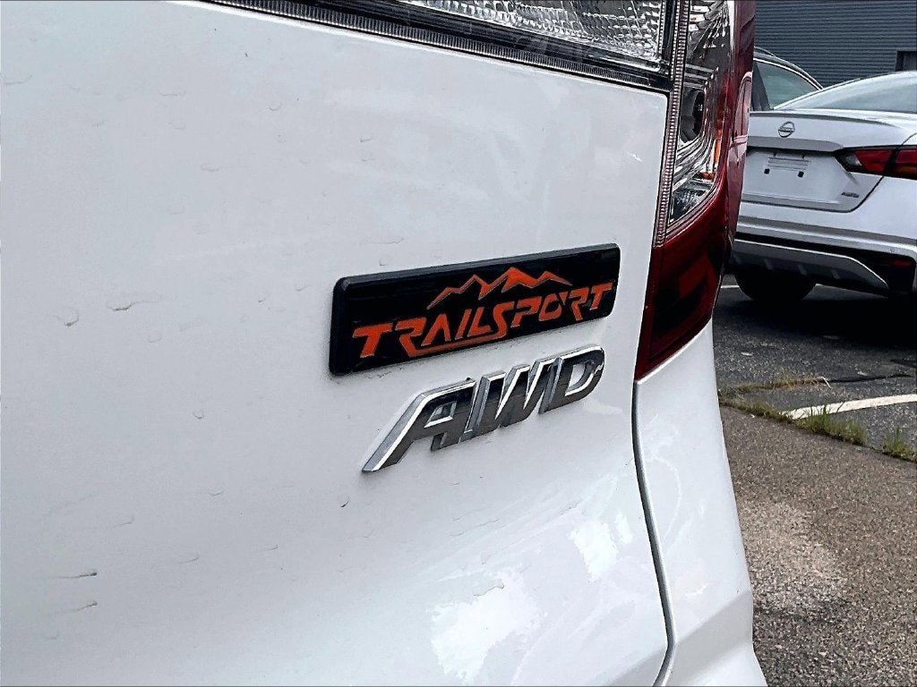 2022 Honda Pilot TrailSport - Photo 27