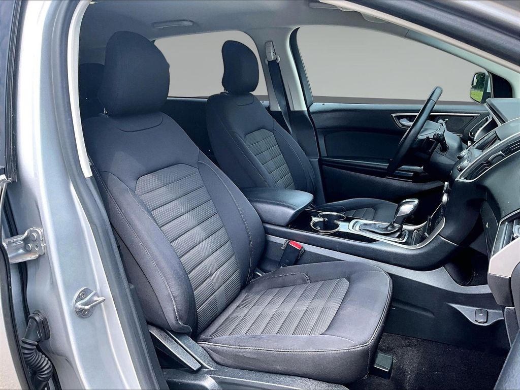 2016 Ford Edge SEL - Photo 33