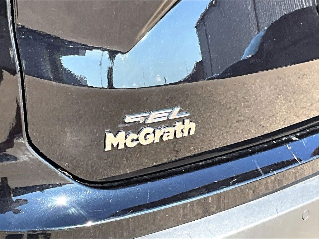 2022 Ford Edge SEL - Photo 27