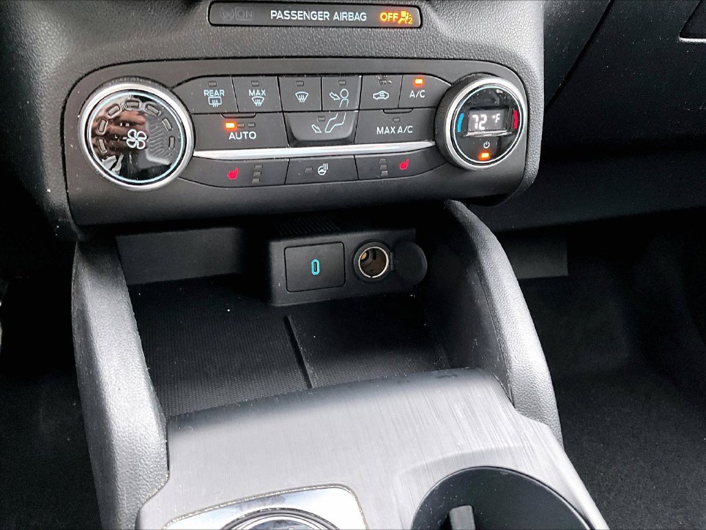 2020 Ford Escape SEL - Photo 21