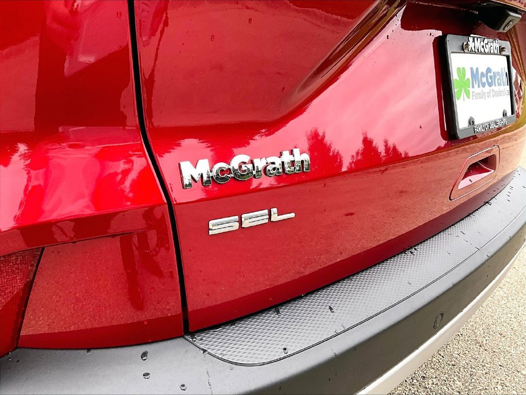 2020 Ford Escape SEL - Photo 29